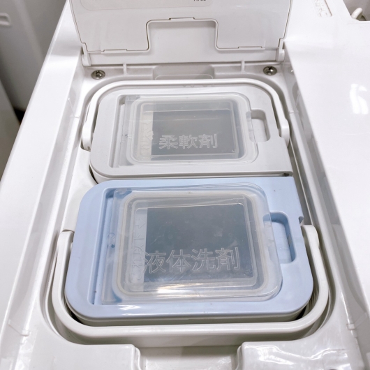 シャープ ES-W114-SL ドラム式洗濯機 11kg EM6P2JB