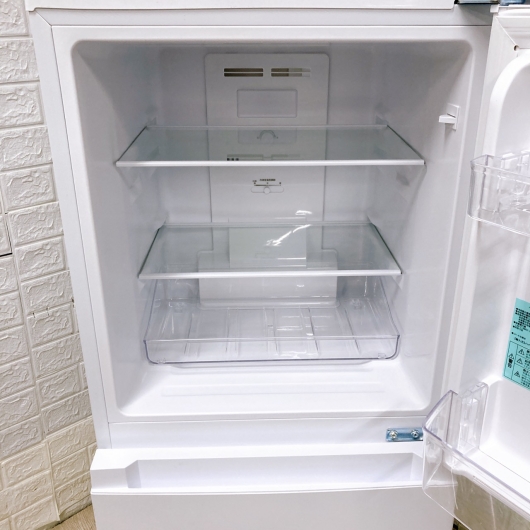 ハイアール OBBR-121A 一人暮らし単身用冷蔵庫 121L COT101713