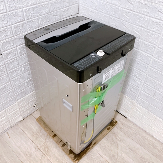 ハイアール JW-XP2CD55F 一人暮らし単身用洗濯機 5.5kg K03304