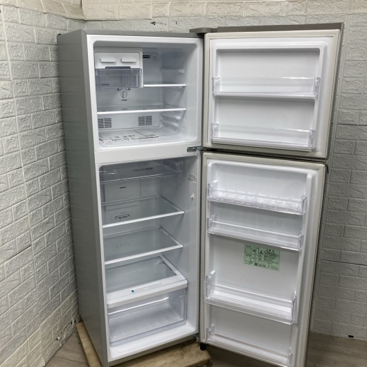 パナソニック NR-B251T-SS 一人暮らし単身用冷蔵庫 248L MKT11067