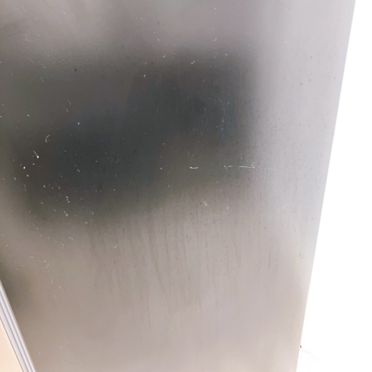 アクア AQR-14N(S) 一人暮らし単身用冷蔵庫 135L K061335