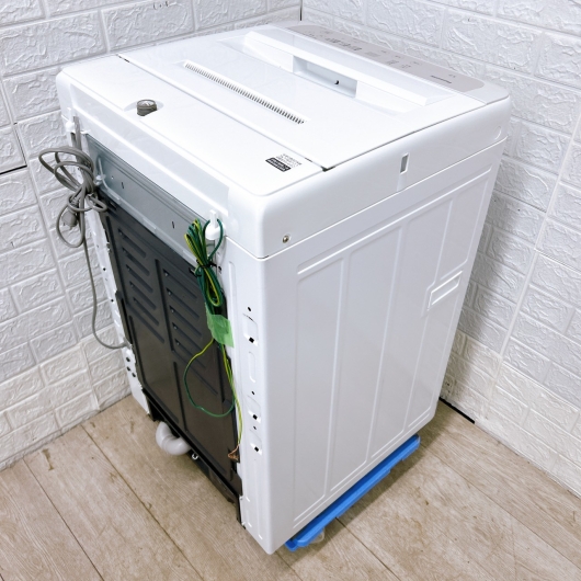 パナソニック NA-F5B3 一人暮らし単身用洗濯機 5.0kg B122112