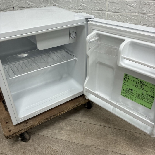 コンフィー RCD45WH/E 一人暮らし単身用冷蔵庫 45L OE092321