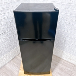 ハイアール 130L 冷蔵庫 一人暮らし 単身用 Y08174