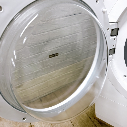 ヒタチ BD-SV120ML ドラム式洗濯機 12.0kg B02191