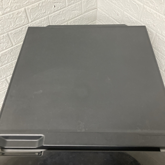 ハイセンスジャパン AT-RF150-BK 一人暮らし単身用冷蔵庫 154L MKT1107133