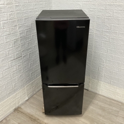 【全国発送対応】ハイセンス HR-D15CB 2018年製 150L 冷蔵庫
