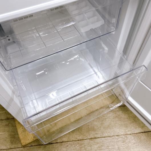 ニトリ NTR-140WH 一人暮らし単身用冷蔵庫 140L OE120614