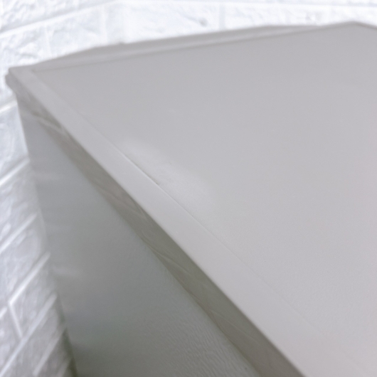 アクア AQR-13M(S) 一人暮らし単身用冷蔵庫 126L B12233