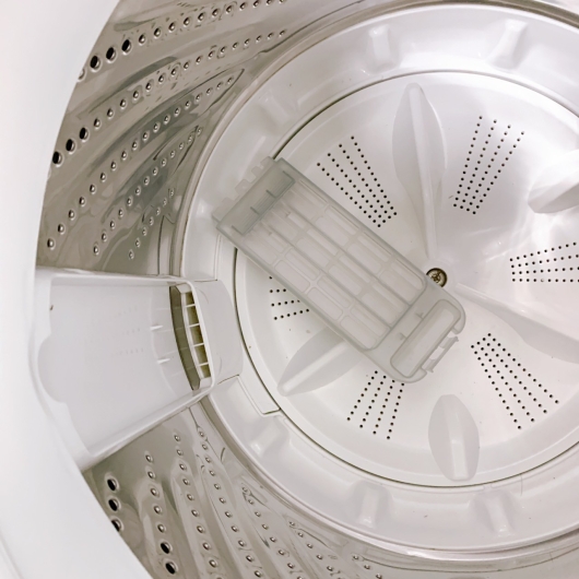 パナソニック NA-F5B2 一人暮らし単身用洗濯機 5.0kg OE12163