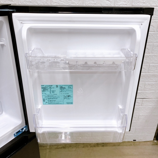 ハイアール JR-NF121NJ  2024年製 121L 冷蔵庫【全国発送対応】