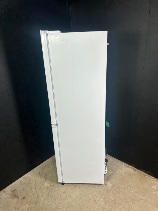 アイリスオーヤマ 2ドア冷蔵庫 AF162-W 2022年製