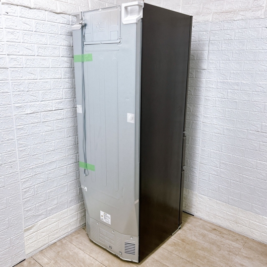 ミツビシ MR-CD41G-T 一人暮らし単身用冷蔵庫 405L B12289