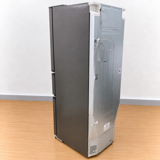 ミツビシ MR-CX27G-H 大型冷蔵庫 272L EMCT864
