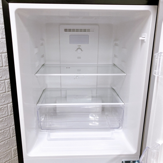 アクア 135L 冷蔵庫 一人暮らし 小型 B08064