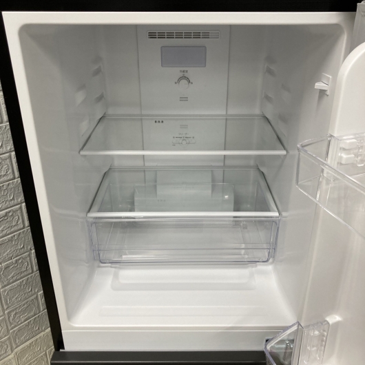 アクア AQR-14N 2022年製 135L 冷蔵庫 美品【全国発送対応】