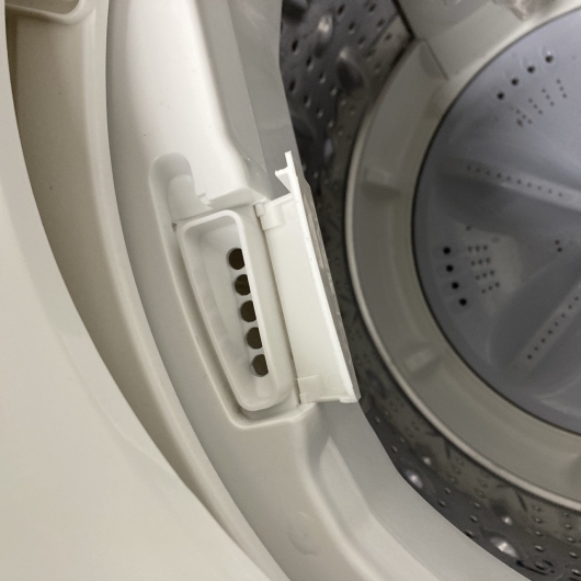 シャープ ES-GE4D 2020年製 4.5kg 洗濯機 美品【全国発送対応】