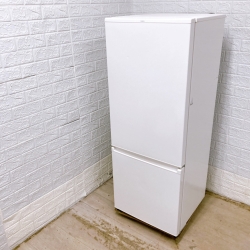 アクア AQR-20N(W) 2022年製 201L 冷蔵庫【全国発送対応】