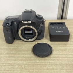 デジタル一眼レフカメラ Canon EOS 60D