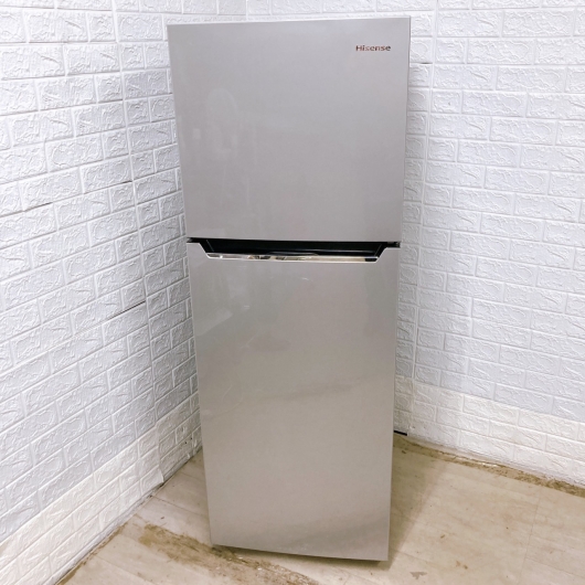 ハイセンス 227L 冷蔵庫 一人暮らし 小型 B071110