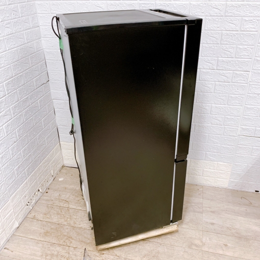 ワールプールジャパン YRZ-F15J 一人暮らし単身用冷蔵庫 156L B12022