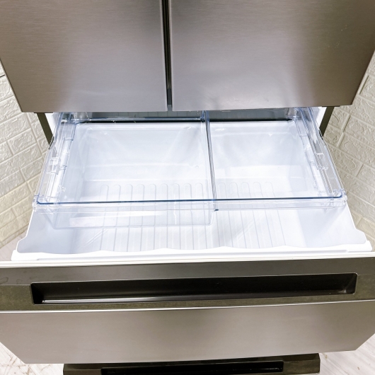 シャープ SJ-MF43M-H ドラム式洗濯機 429L SK31