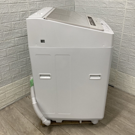 シャープ ES-GV8J-N 一人暮らし単身用洗濯機 8.0kg OE101732