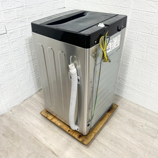 ハイアール 5.5kg 洗濯機 JW-XP2C55F 2020年製