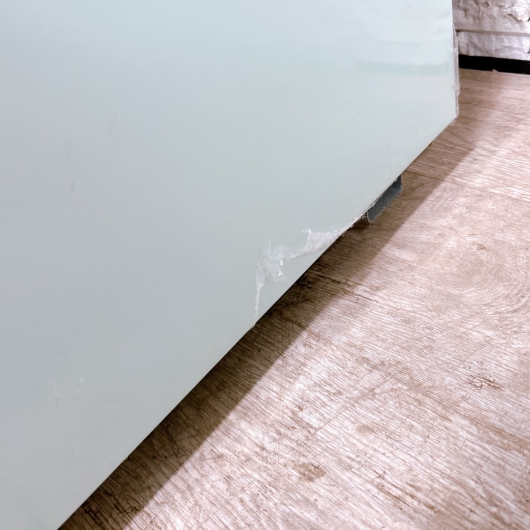 オーヤマ PRR-122D-LG一人暮らし単身用冷蔵庫 114L B021513