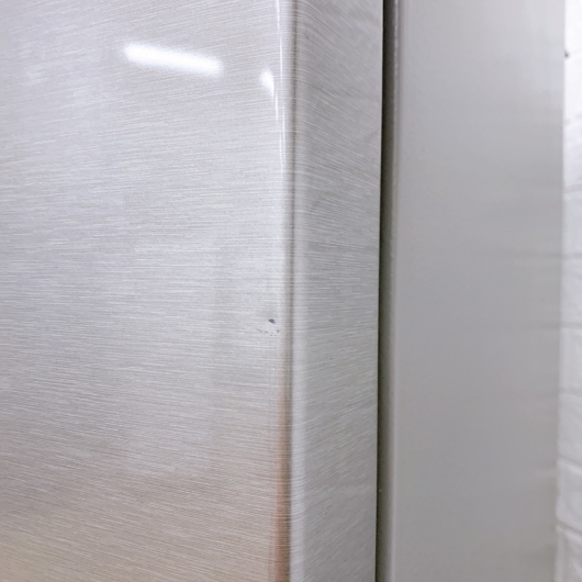 アクア AQR-13M(S) 一人暮らし単身用冷蔵庫 126L B01042