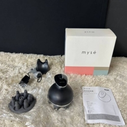 YA-MAN ヤーマン myse ミーゼ ヘッドスパリフト for MEN MS-30G 家庭用美容器