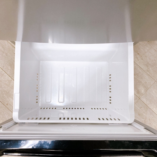 アイリスオーヤマ IRSN-32A-S 一人暮らし単身用冷蔵庫 320L MKT10042