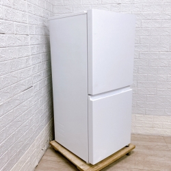 アクア AQR-14R(W) 一人暮らし単身用冷蔵庫 137L OE110127