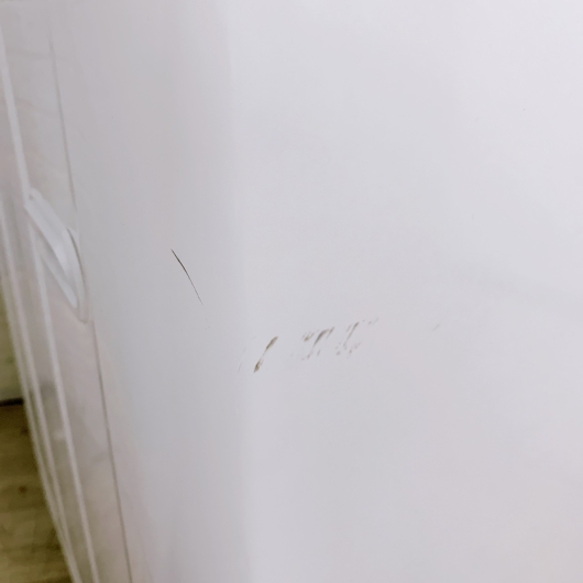 トウシバ AW-10DP2 大型洗濯機 10.0kg MKT12091