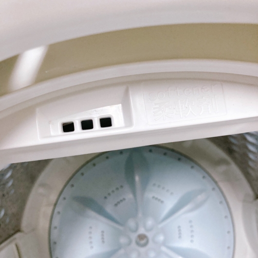 トウシバ AW-45GA2 一人暮らし単身用洗濯機 5.0kg B05108