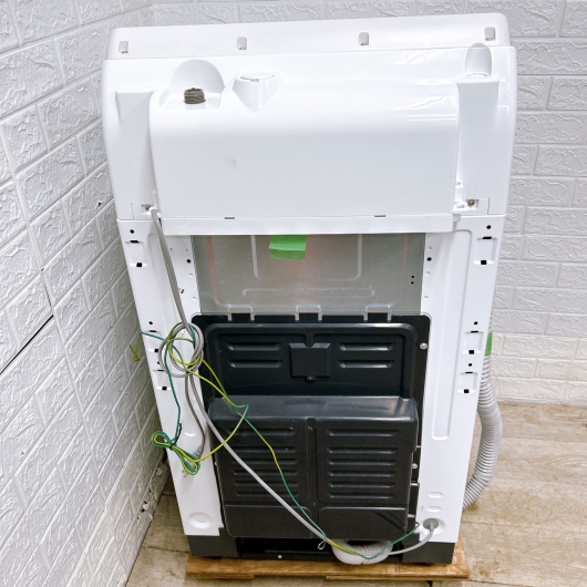 パナソニック NA-FA10K3 一人暮らし単身用洗濯機 10.0kg T01223