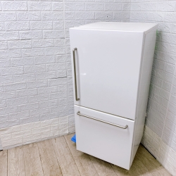 ムジルシリョウヒン MJ-R16A-2形 一人暮らし単身用冷蔵庫 157L MKT1202100