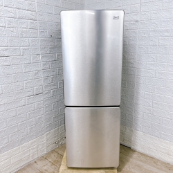 ハイアール JR-XP2NF173F 一人暮らし単身用冷蔵庫 173L MKT02041