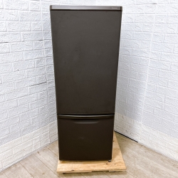 パナソニック NR-B17HW-T 一人暮らし単身用冷蔵庫 168L BO1264