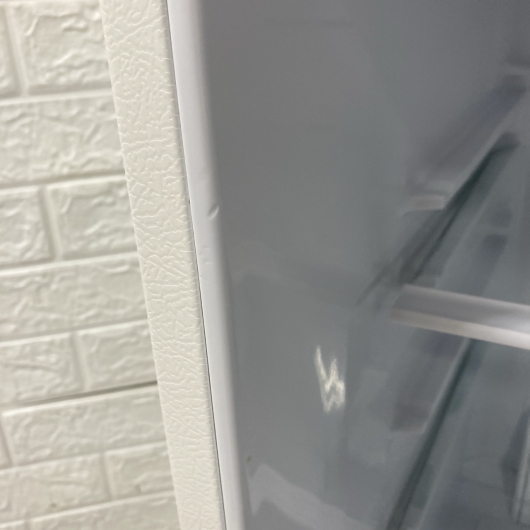 アクア AQR-16F(W) 一人暮らし単身用冷蔵庫 157L B110322