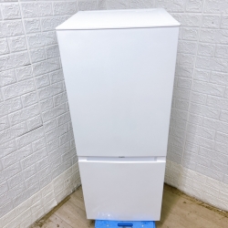 ハイアール JR-NF140N 2023年製 140L 冷蔵庫 美品【全国発送対応】