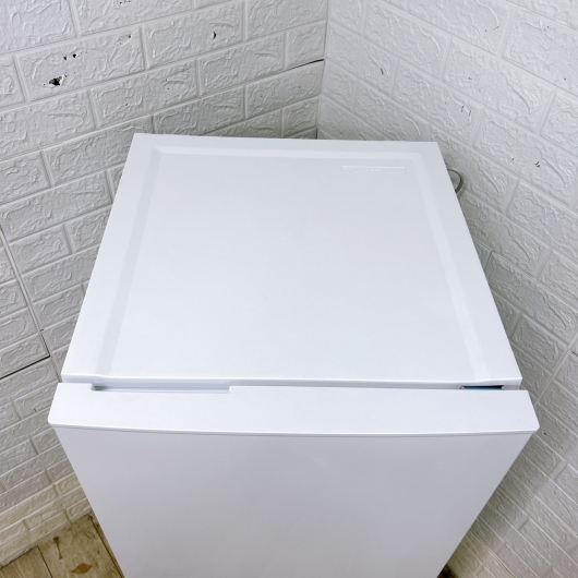 ハイアール OBBR-121A 一人暮らし単身用冷蔵庫 121L OE02051