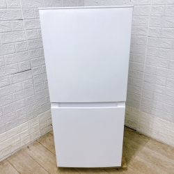 ハイアール OBBR-121A 一人暮らし単身用冷蔵庫 121L CK012912