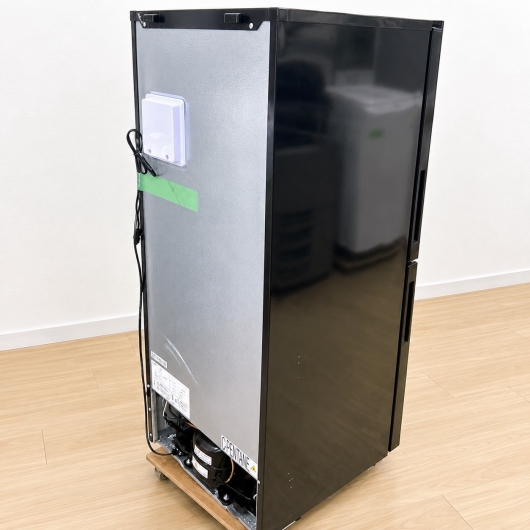アイリスオーヤマ IRSN-HF15A-B 冷蔵庫 153L TK2304