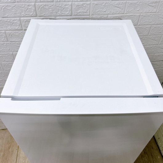 ハイアール OBBR-121A 一人暮らし単身用冷蔵庫 121L B120720