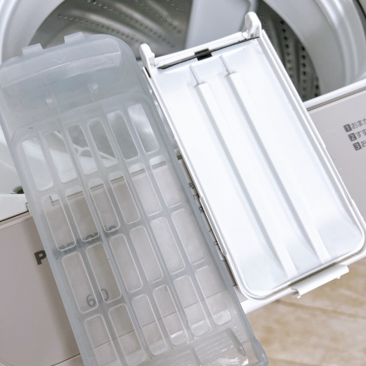 パナソニック NA-F60B15 一人暮らし単身用洗濯機 6.0kg CK02097