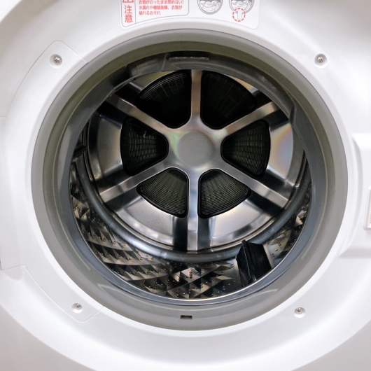 パナソニック NA-LX113AL 2021年製 11.0kg 洗濯機 【全国発送対応】