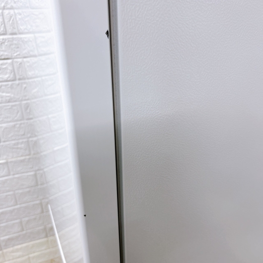 アクア AQR-20P(W) 大型冷蔵庫 200L CS033118