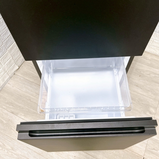 パナソニック156L冷蔵庫 一人暮らし単身用 Y08172