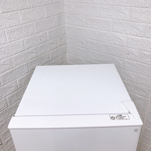 ニトリ NTR-106 一人暮らし単身用冷蔵庫 106L OE09184